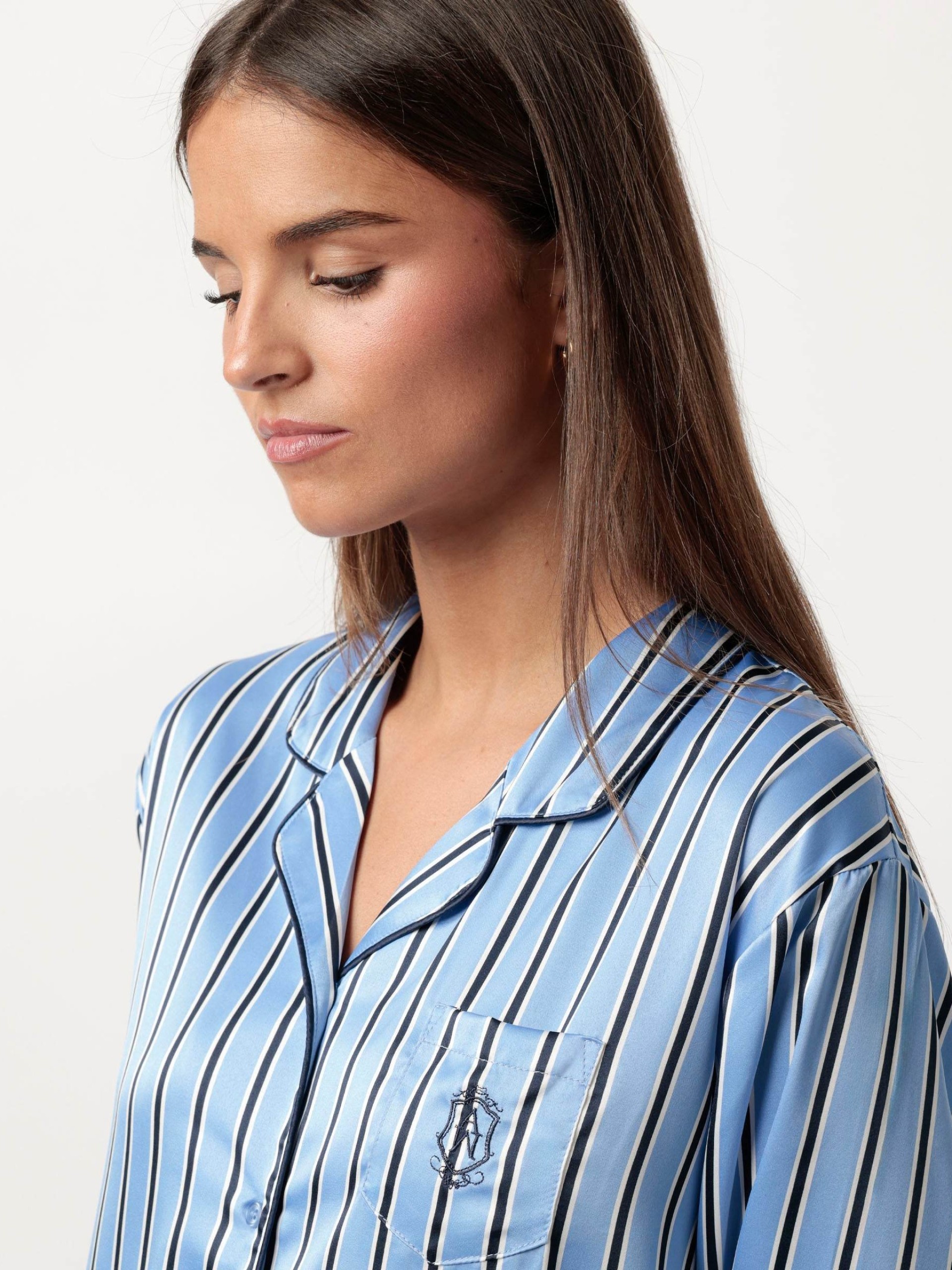 ROPA DE DORMIR MUJER ADM SECRET 63596