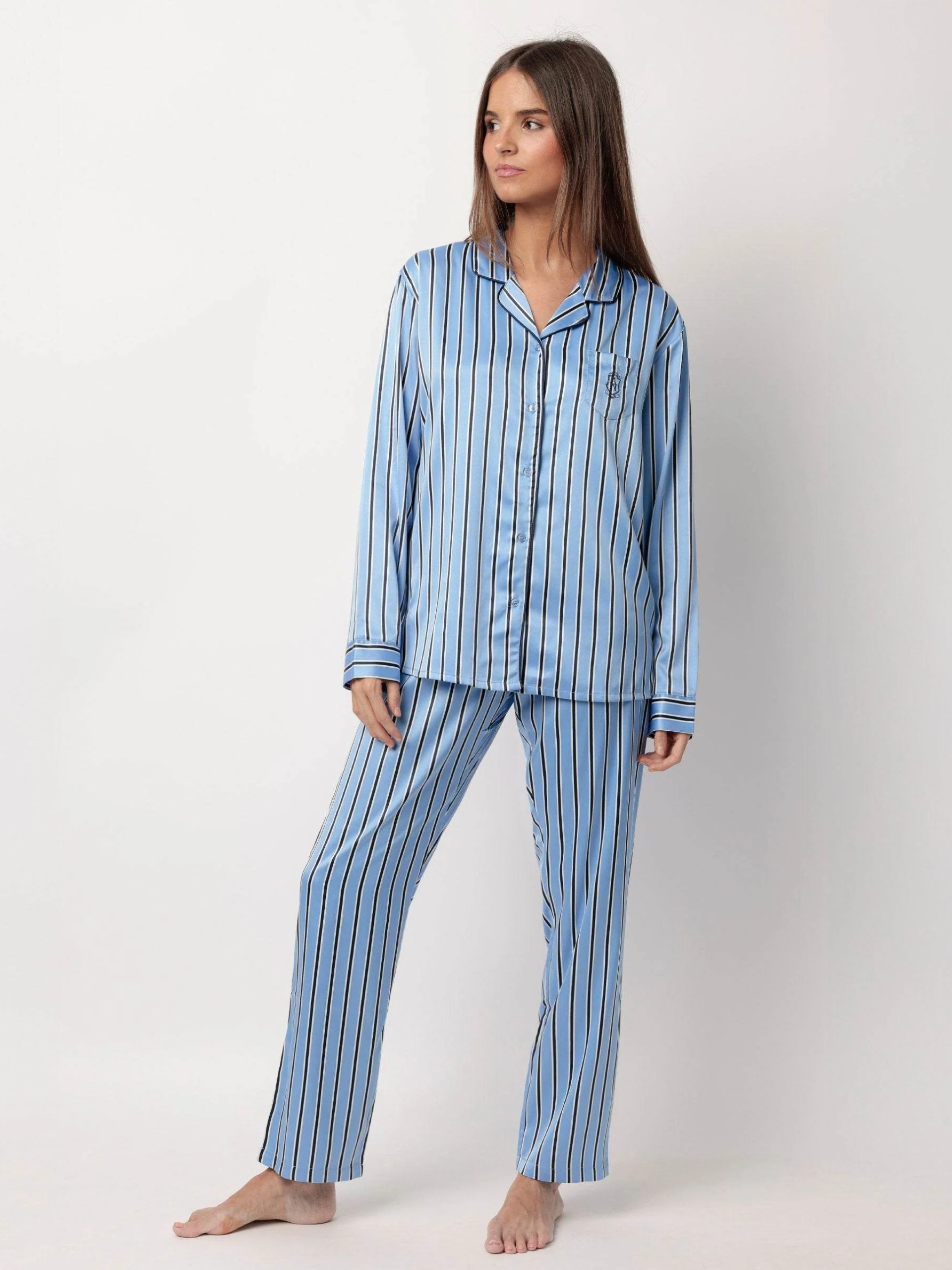 ROPA DE DORMIR MUJER ADM SECRET 63596