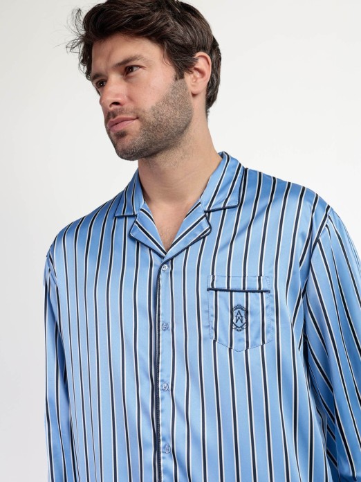 ROPA DE DORMIR HOMBRE ADMAS SECRET 63784