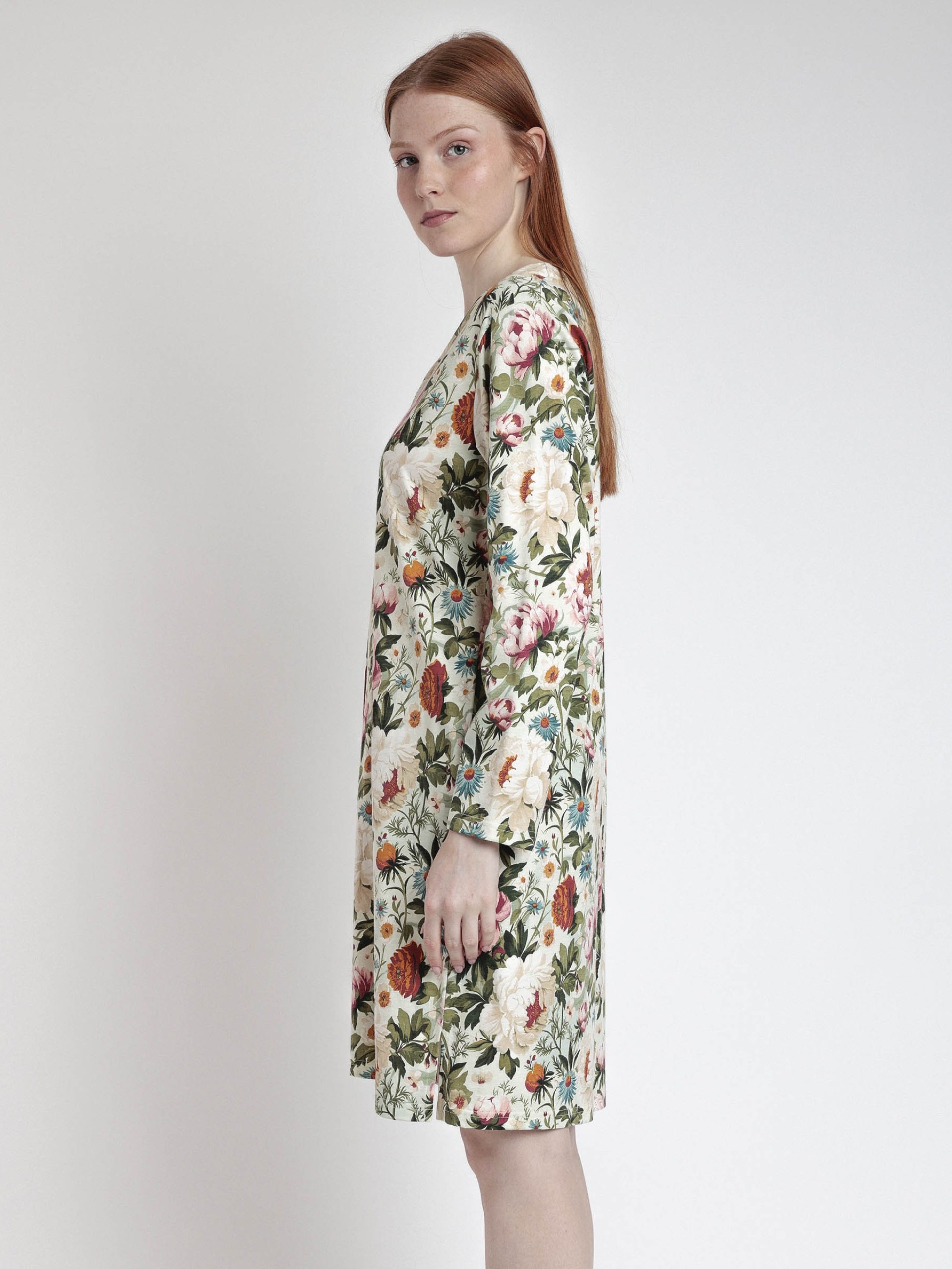 NIGHTDRESS ADMAS CRETONA C 61414