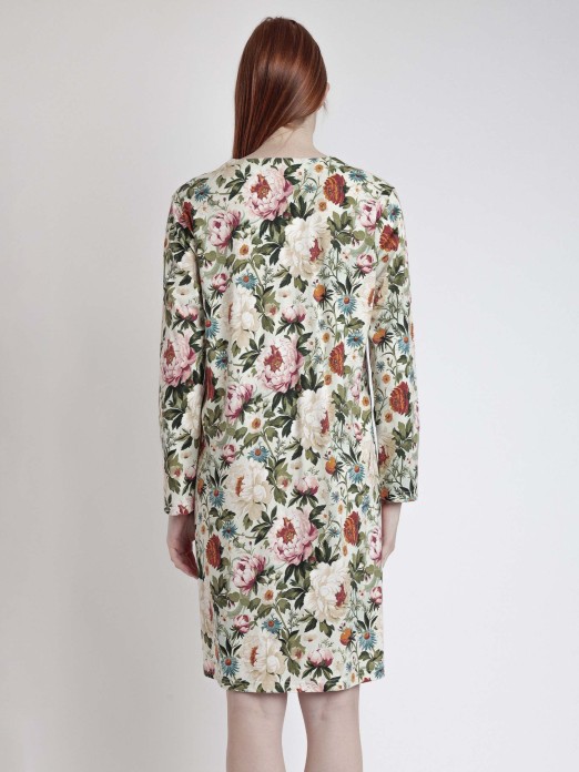 NIGHTDRESS ADMAS CRETONA C 61414