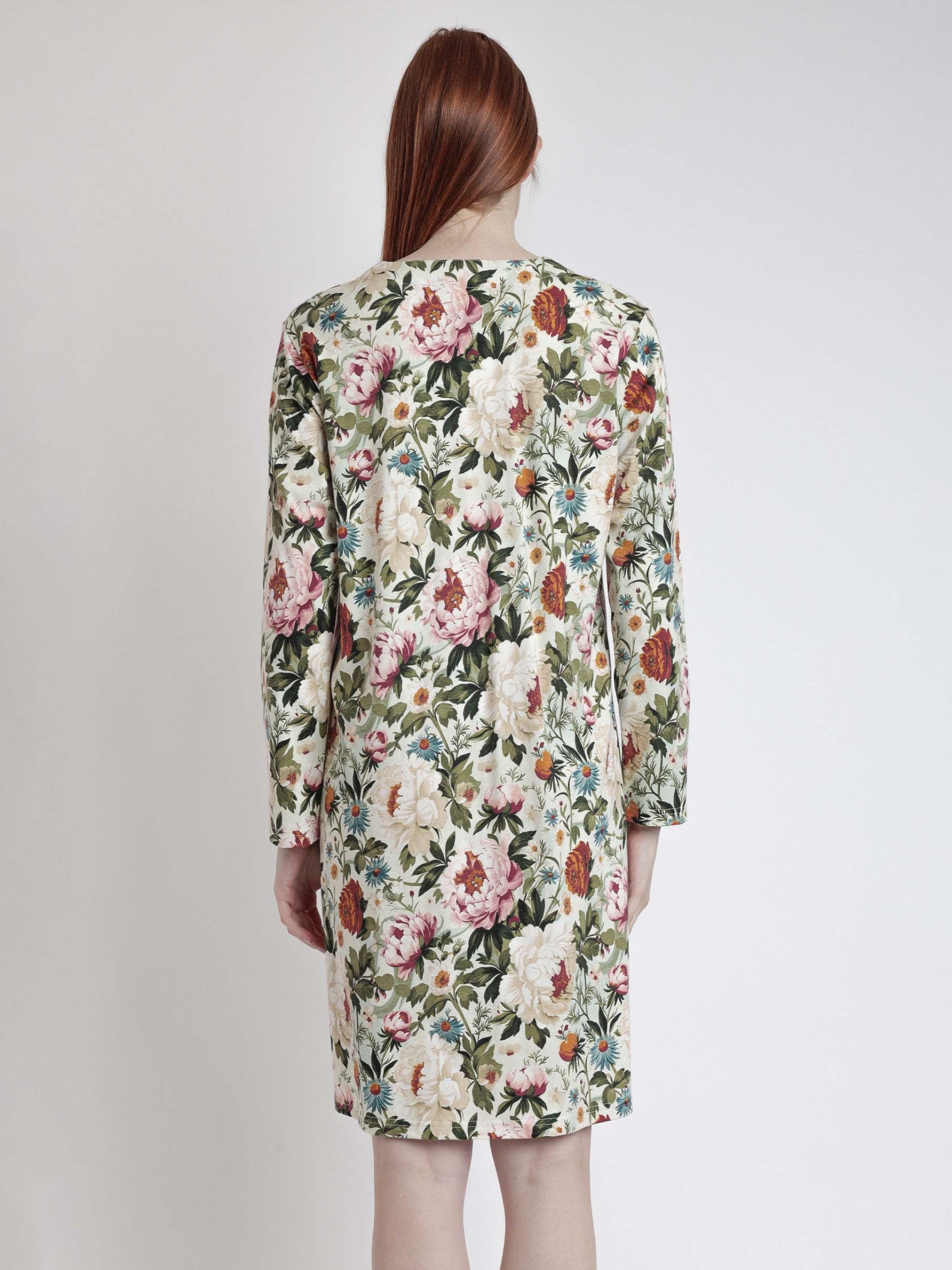 NIGHTDRESS ADMAS CRETONA C 61414