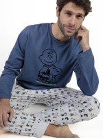 000204 AZ Azul Marino