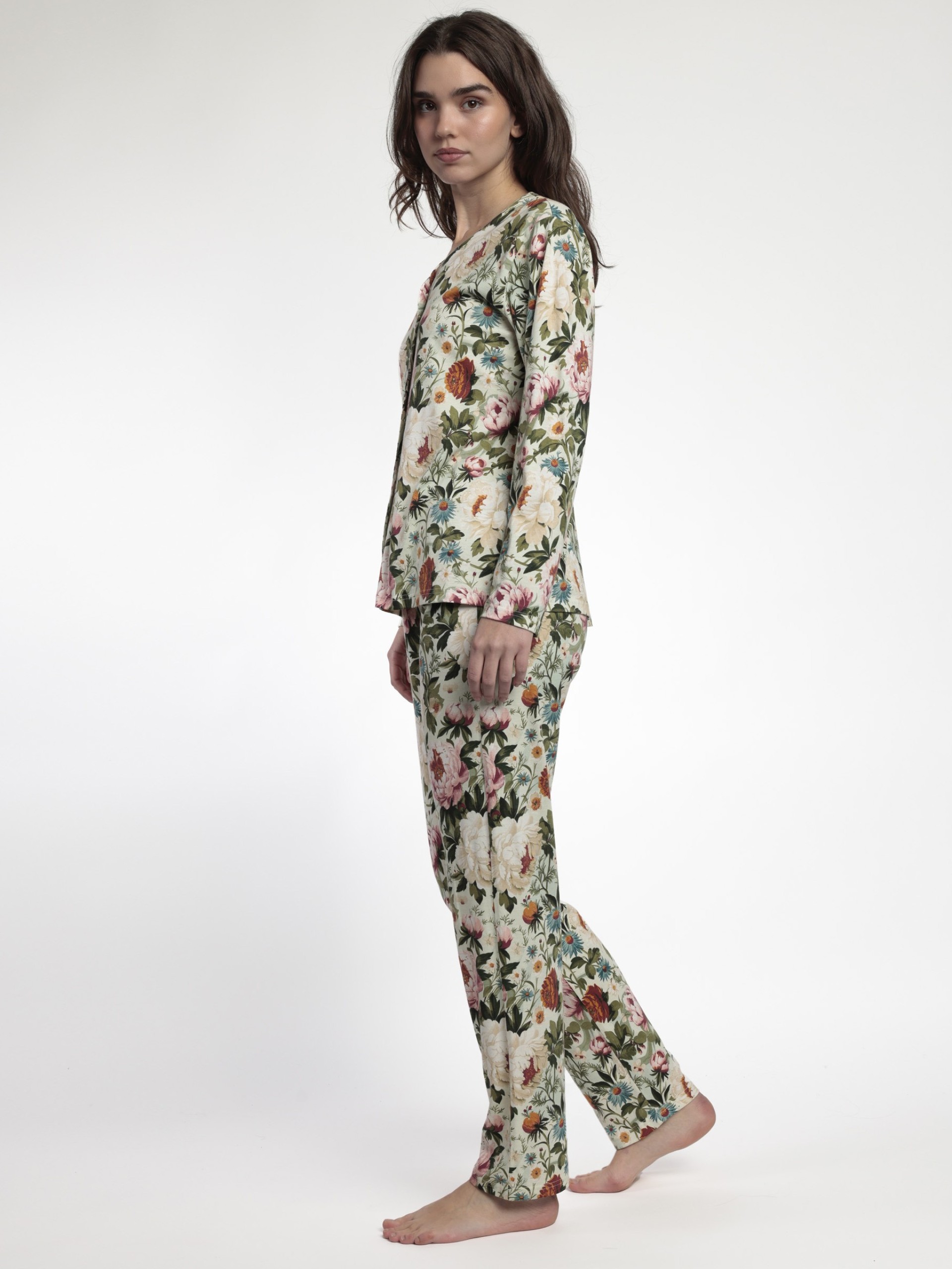 WOMAN SLEEPWEAR  ADMAS CRETONA 63598