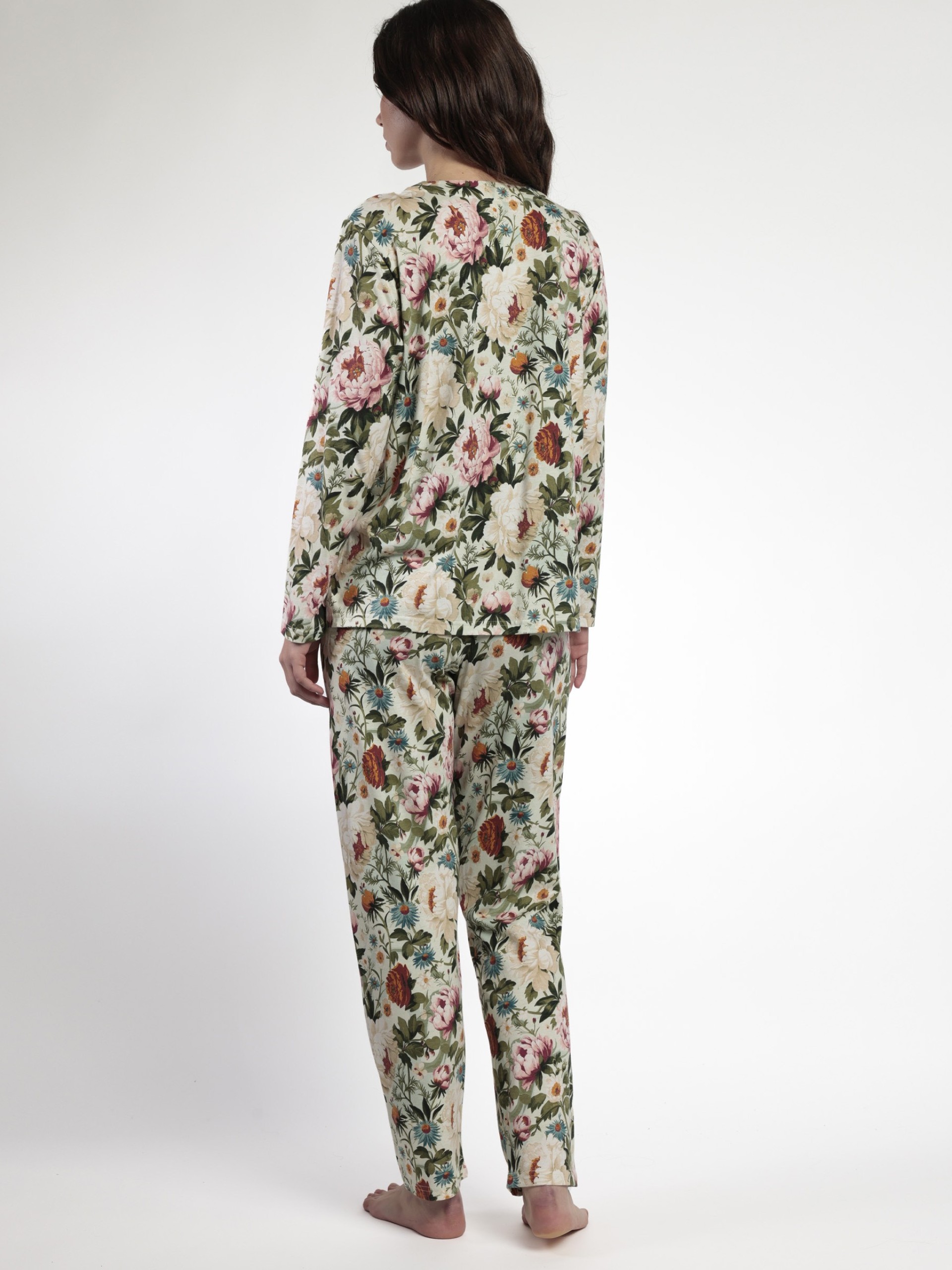 WOMAN SLEEPWEAR  ADMAS CRETONA 63598