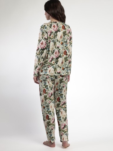 ROPA INTERIOR MUJER ADMAS CRETONA 63598