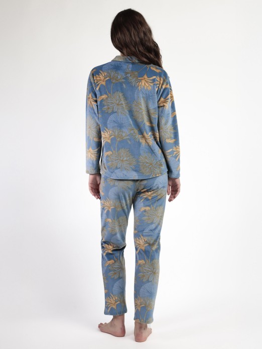 ROPA INTERIOR MUJER ADMAS ORIENTAL 63640