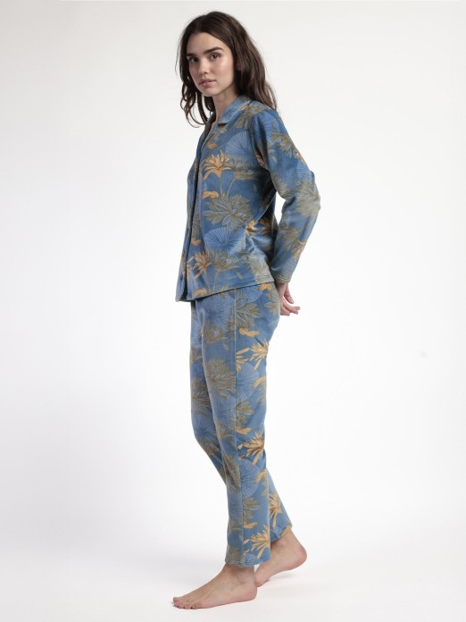 ROPA INTERIOR MUJER ADMAS ORIENTAL 63640