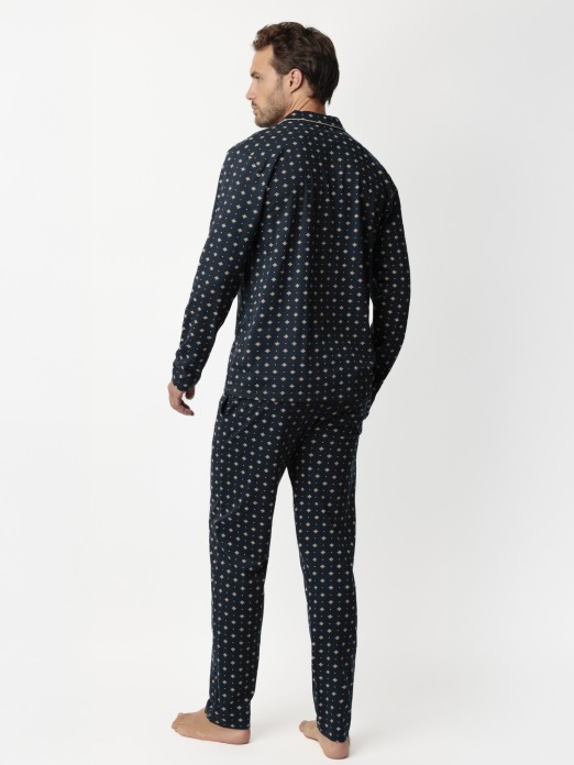 ROPA INTERIOR ADMAS CLASSIC TIE 63770