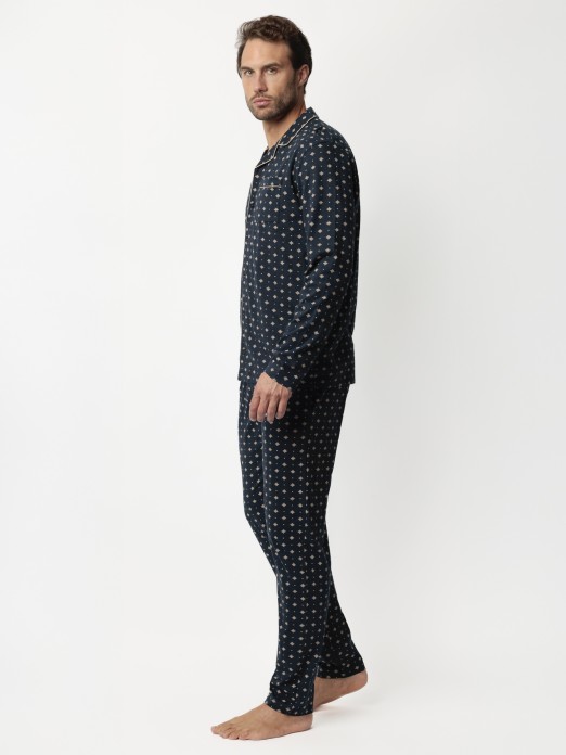 ROPA INTERIOR ADMAS CLASSIC TIE 63770