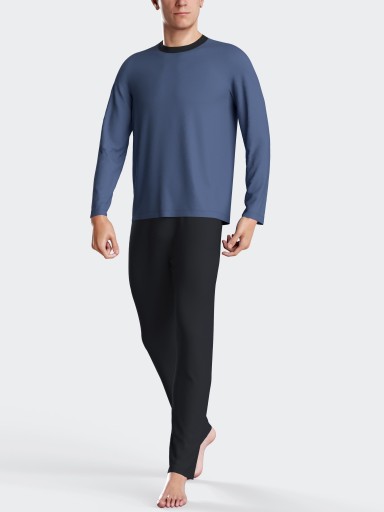 PIJAMA HOMBRE IMPETUS IM1551N8100