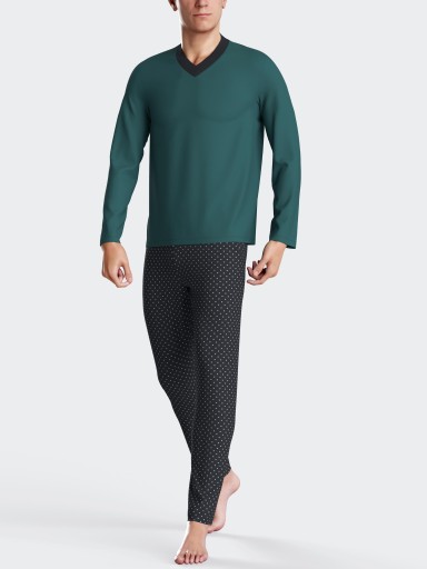 PIJAMA HOMBRE IMPETUS IM1552N7300