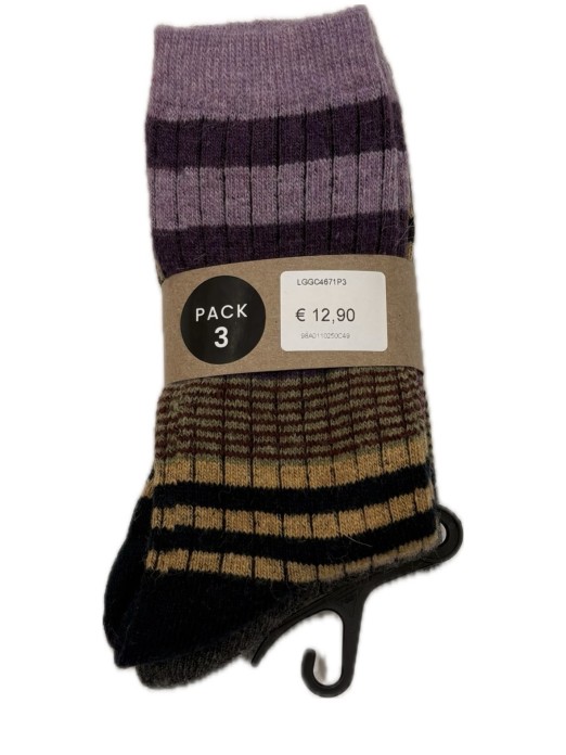 CALCETINE LANGIARTE GC4671 P3