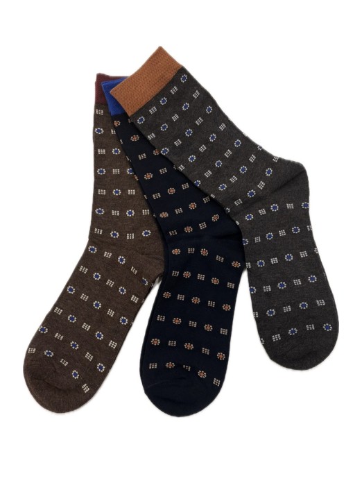 SOCK LANGIARTE 7882 P3