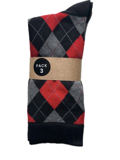 CALCETINE LANGIARTE GC7940 P3 CALCETINE LANGIARTE GC7940 P3