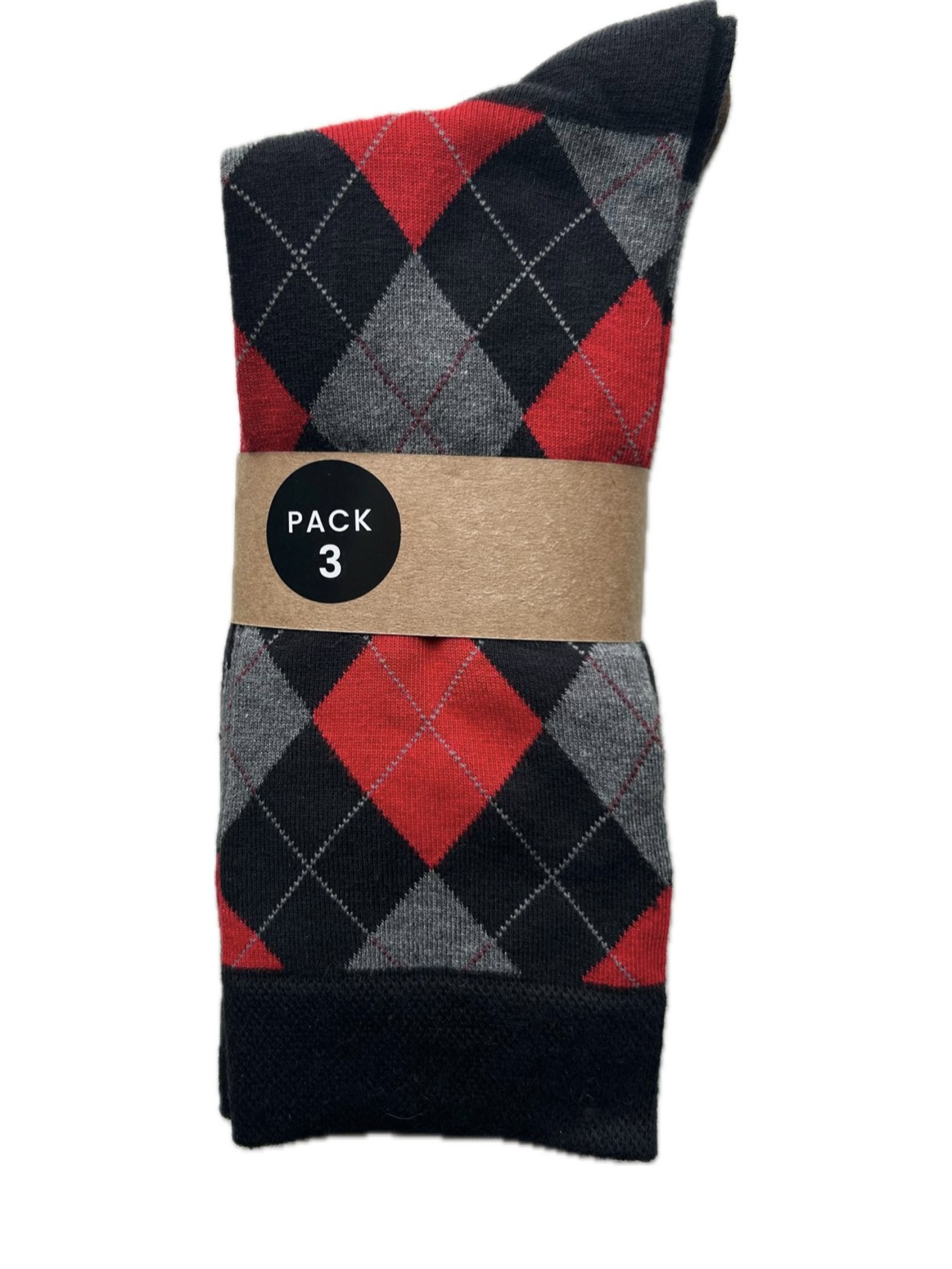 MEIA LANGIARTE GC7940 P3