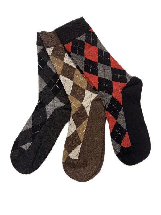 MEIA LANGIARTE GC7940 P3