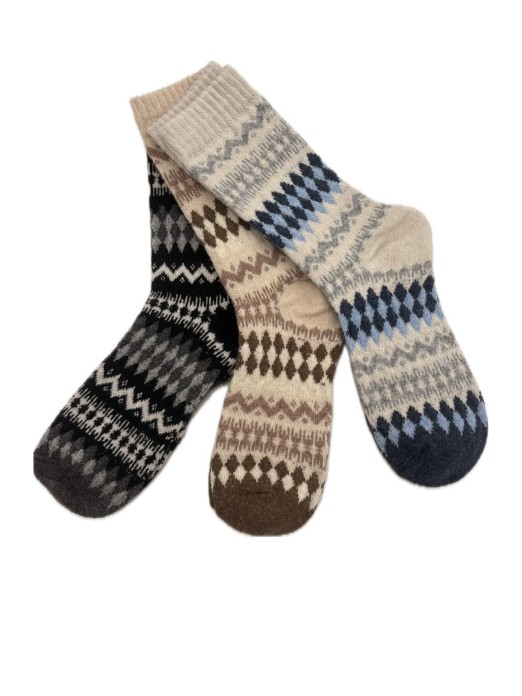 LANGIARTE SOCKS GC4707 P3