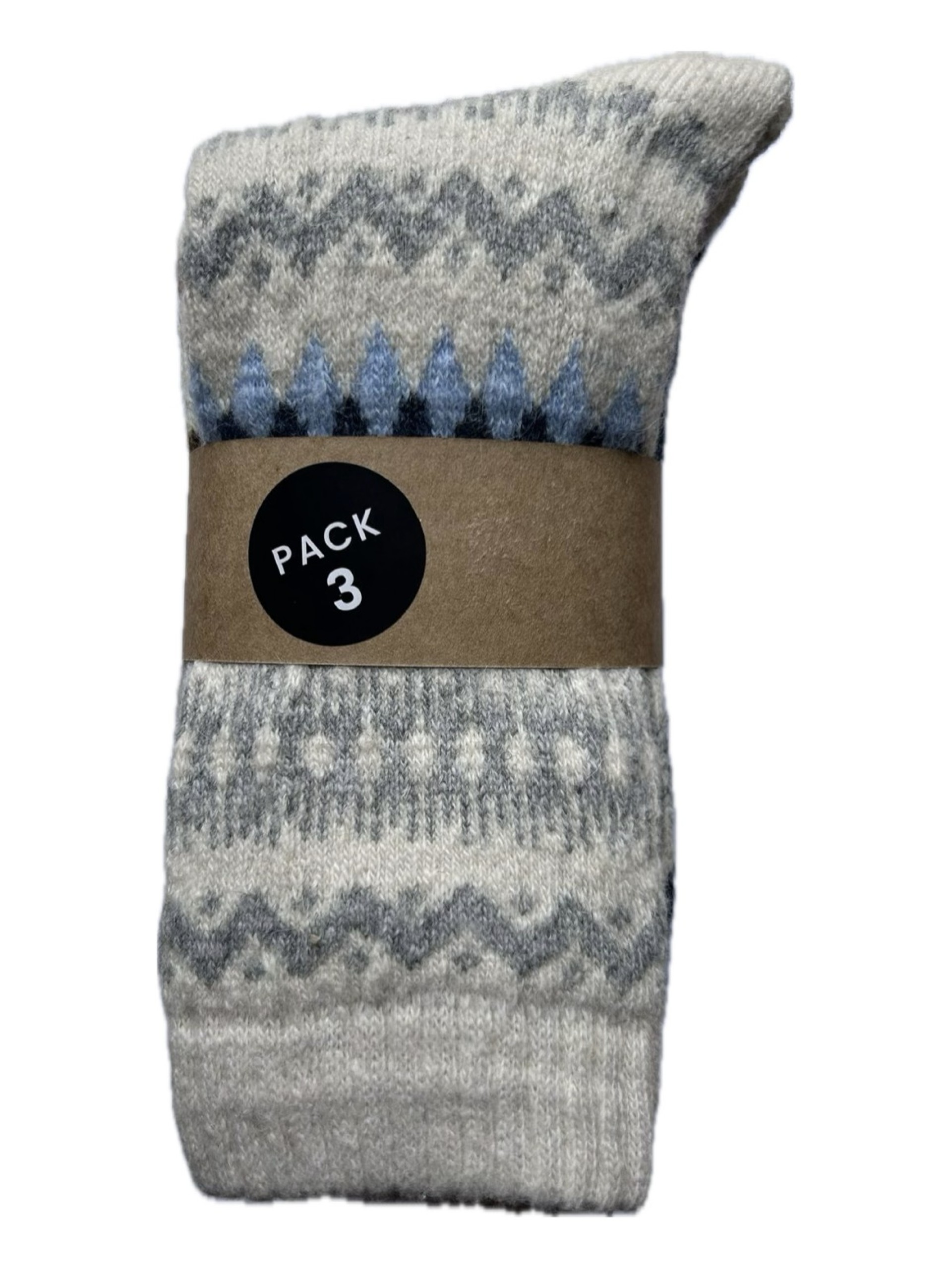 LANGIARTE SOCKS GC4707 P3