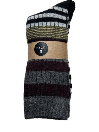 SOCK LANGIARTE 4689 P3 SOCK LANGIARTE 4689 P3