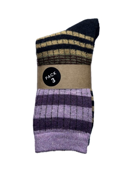 MEIA LANGIARTE GC4671 P3