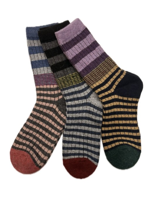 SOCK LANGIARTE GC4671 P3