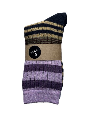 SOCK LANGIARTE GC4671 P3 SOCK LANGIARTE GC4671 P3