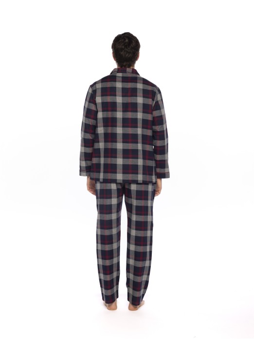 PIJAMA HOMEM GUASCH PC 421.958