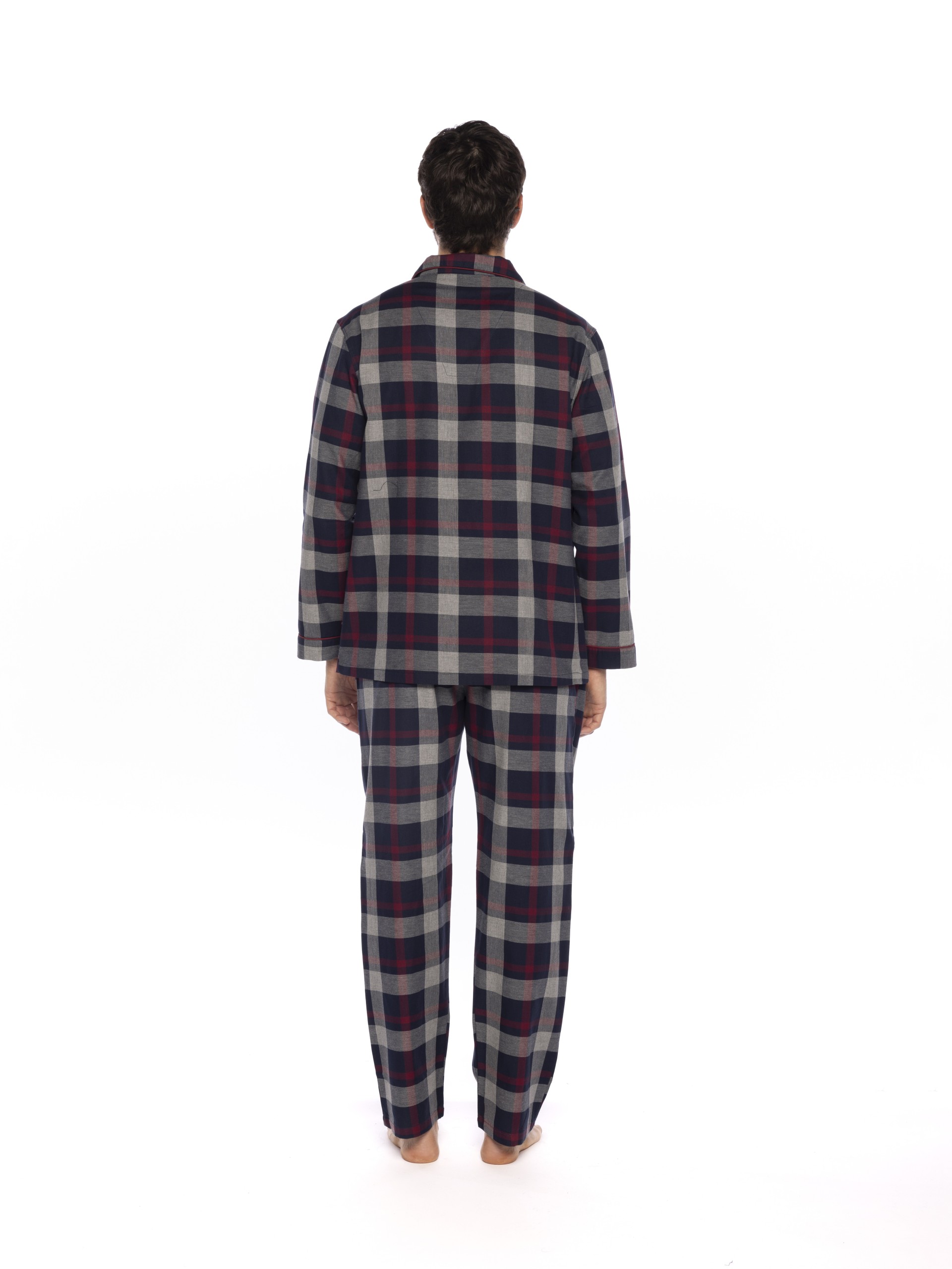 PIJAMA HOMEM GUASCH PC 421.958