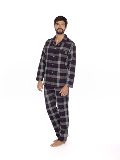 PIJAMA HOMEM GUASCH PC 421.958