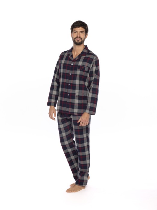 PIJAMA HOMEM GUASCH PC 421.958