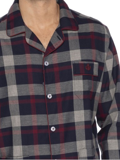 PIJAMA HOMEM GUASCH PC 421.958