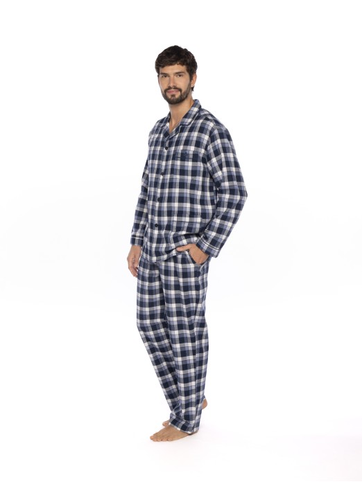 PIJAMA HOMEM GUASCH PC 421.955