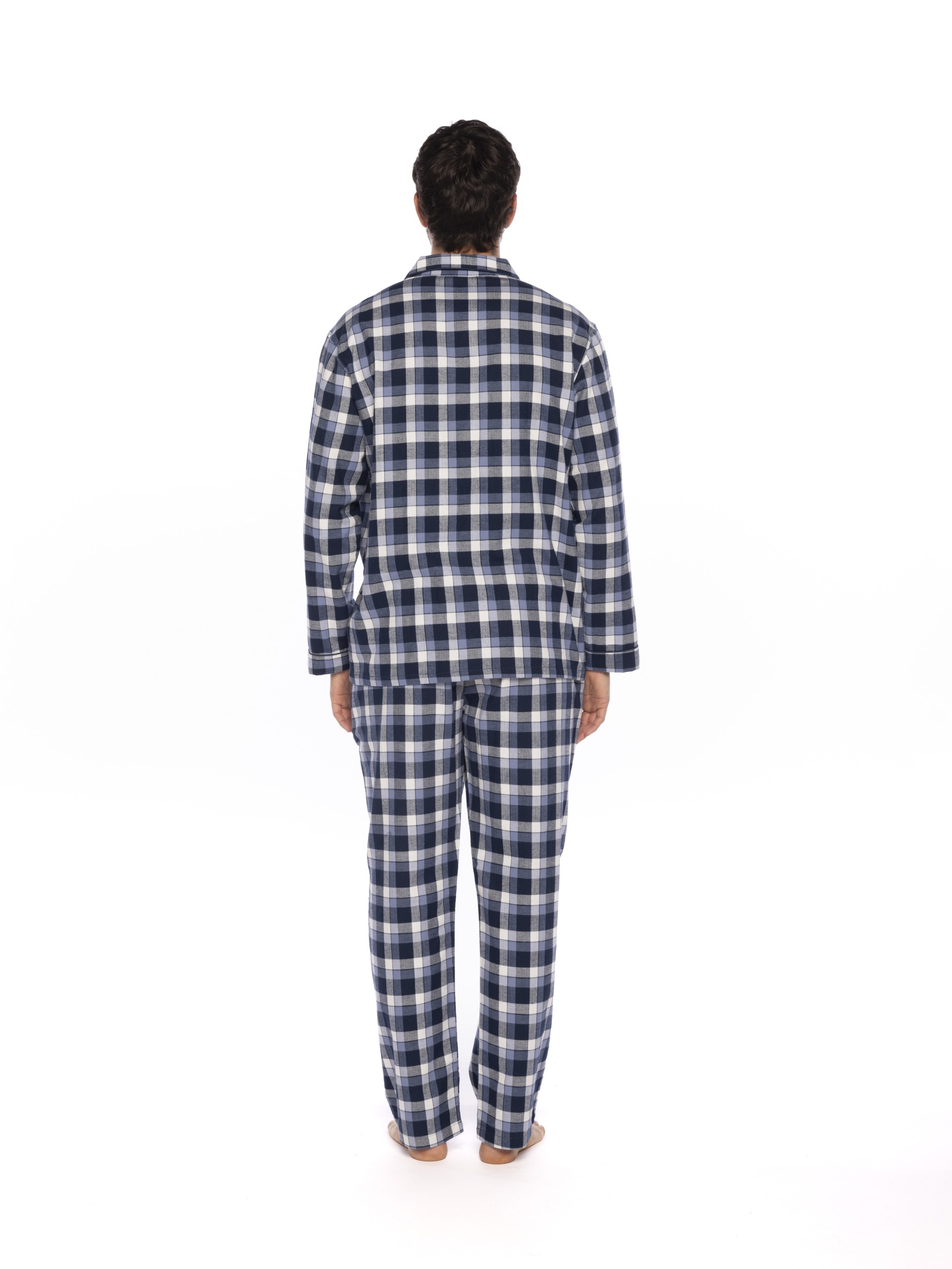 PAJAMA HOMBRE GUASCH PC 421.955