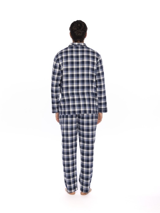 PIJAMA HOMEM GUASCH PC 421.955