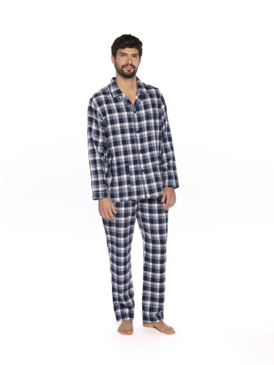 PIJAMA HOMEM GUASCH PC 421.955