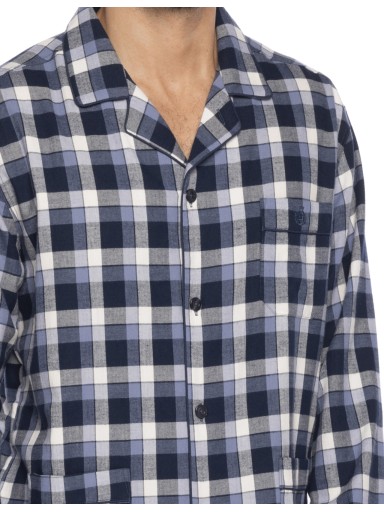 PIJAMA HOMEM GUASCH PC 421.955