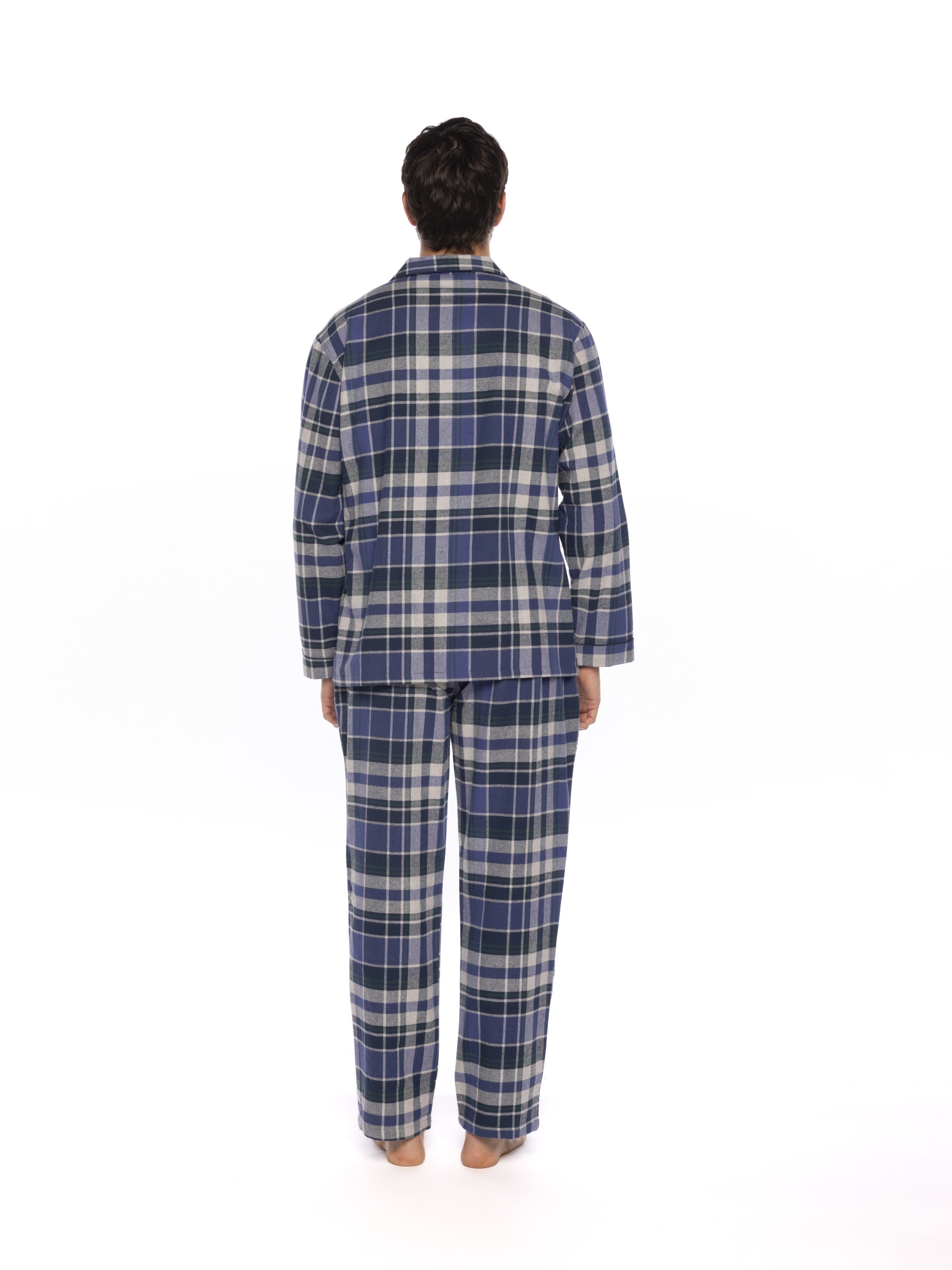 PIJAMA HOMEM GUASCH PC 521.961