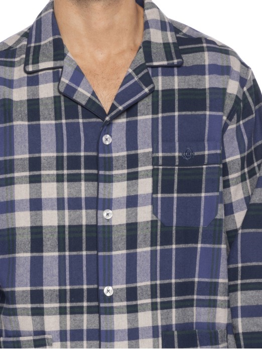 PIJAMA HOMEM GUASCH PC 521.961