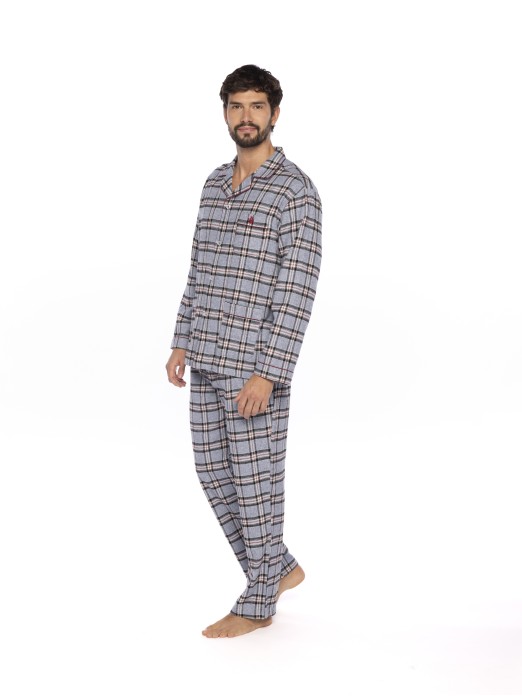 PIJAMA HOMEM GUASCH PC 521.959