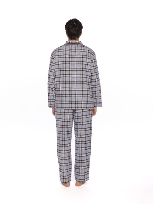 PIJAMA HOMEM GUASCH PC 521.959