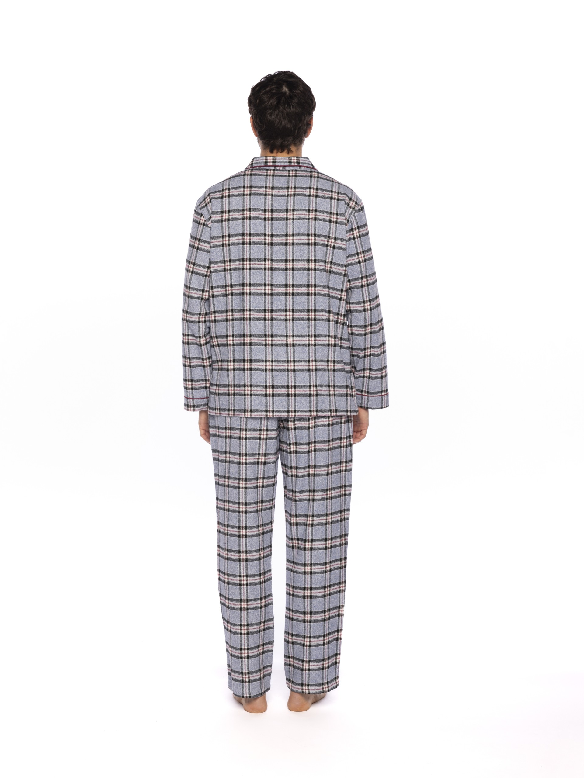 PIJAMA HOMEM GUASCH PC 521.959