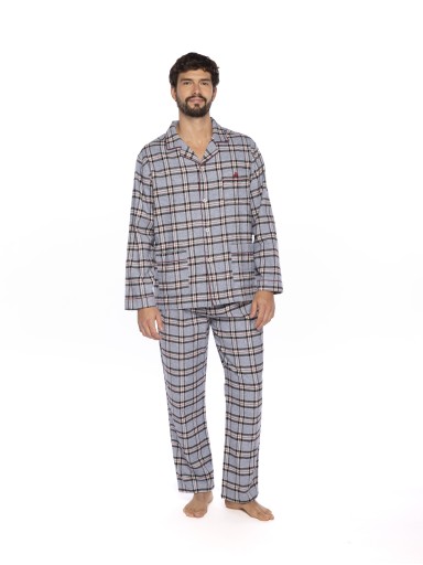 PIJAMA HOMEM GUASCH PC 521.959
