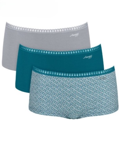 SLOGGI CORTO GO CRUSH C3P