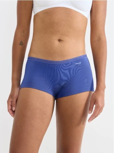 SHORT SLOGGI GO CRUSH C3P