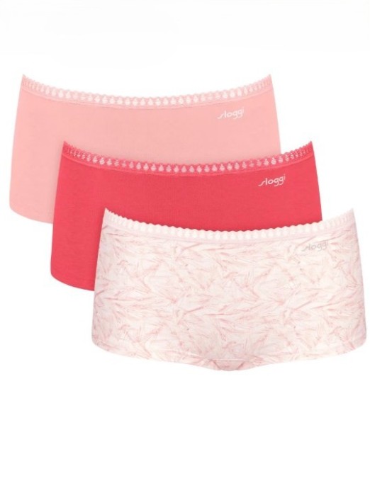 SLOGGI CORTO GO CRUSH C3P