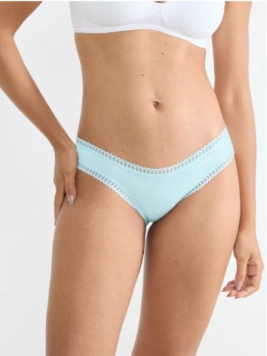 CUECA SLOGGI GO CRUSH MINI C3P