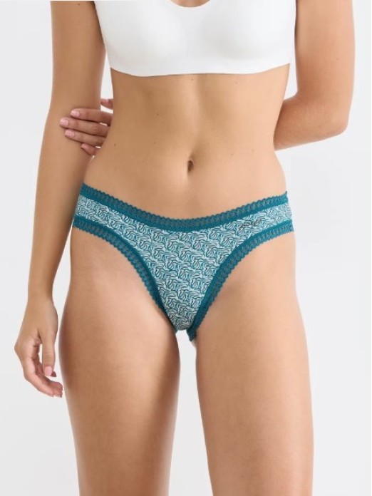 CALZONCILLOS SLOGGI GO CRUSH MINI C3P