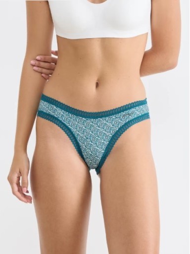 SLOGGI GO CRUSH MINI C3P BRIEFS SLOGGI GO CRUSH MINI C3P BRIEFS