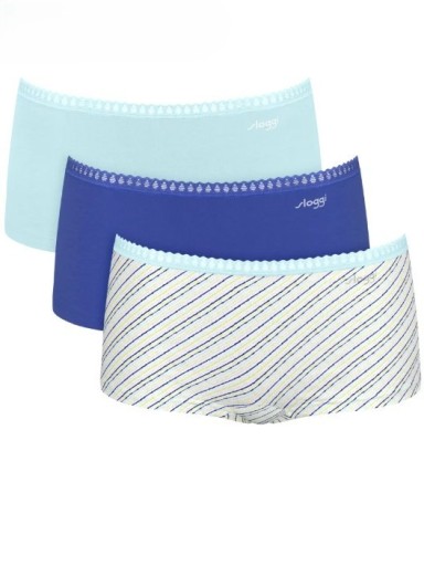 SHORT SLOGGI GO CRUSH C3P